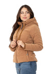 Chaqueta Acolchada STONE