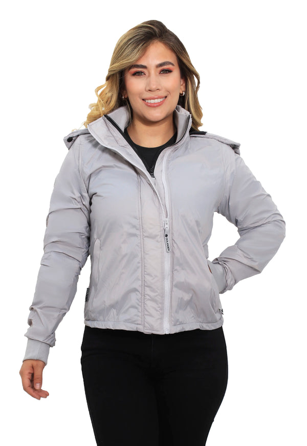 Chaqueta Liviana JORDANA