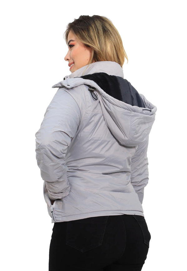 Chaqueta Liviana JORDANA