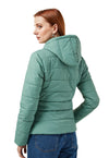 Chaqueta Acolchada ABI