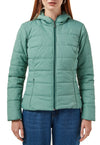 Chaqueta Acolchada ABI