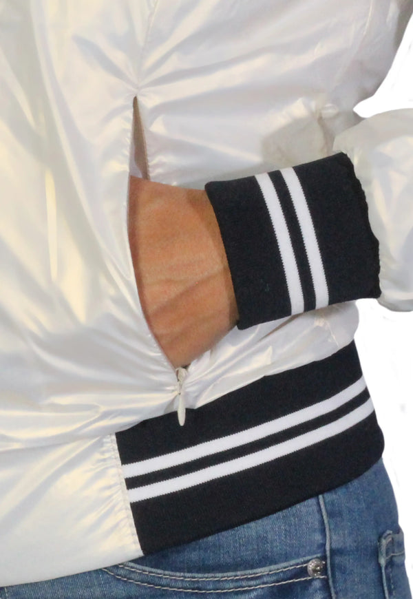 Chaqueta Liviana AVOLA