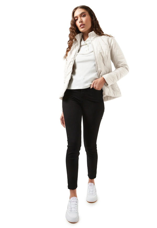 Chaqueta Acolchada CORALINE