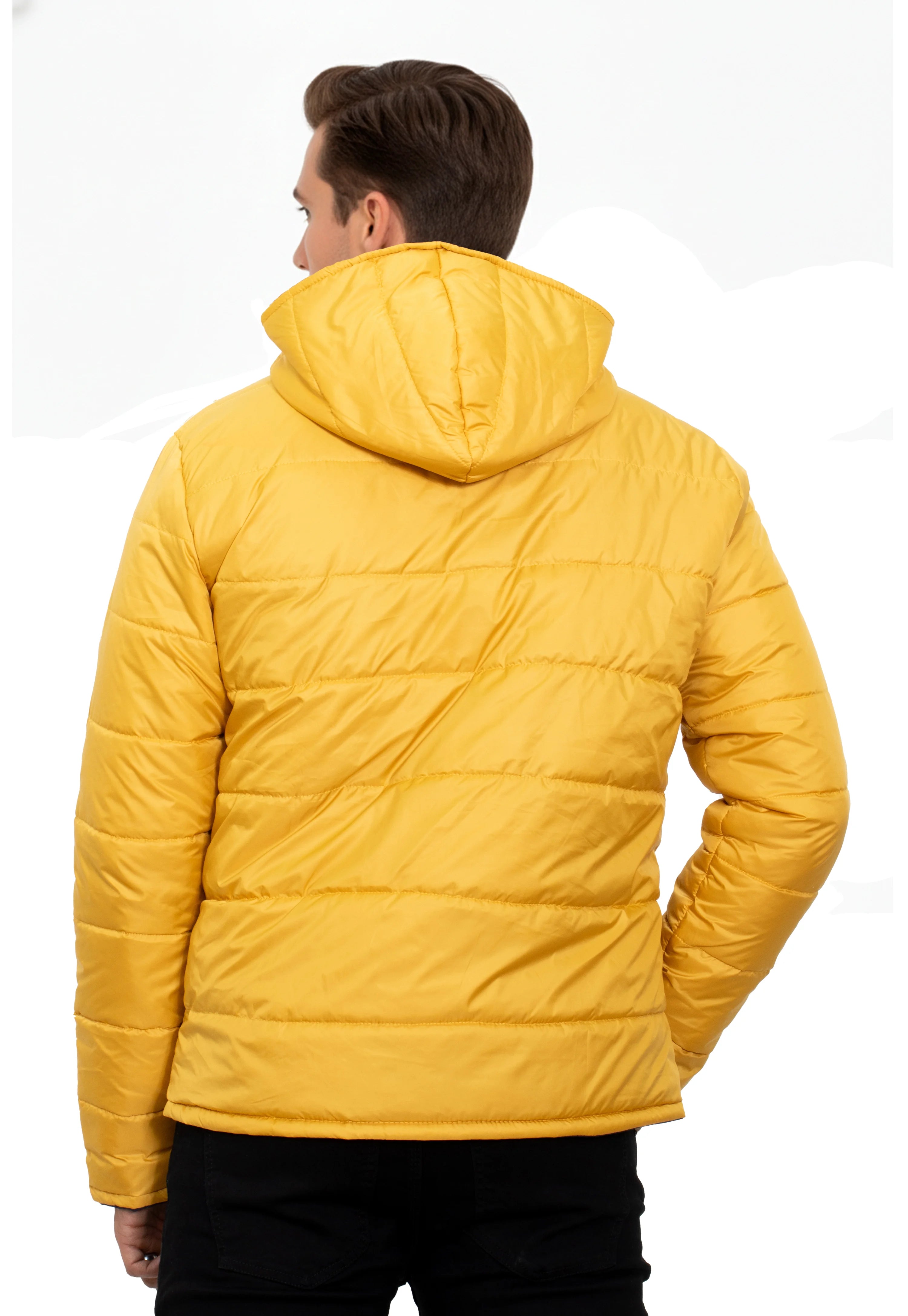 Chaqueta Doble faz TURIN