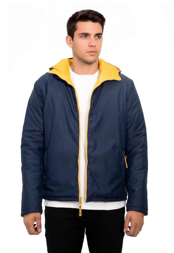 Chaqueta Doble faz TURIN