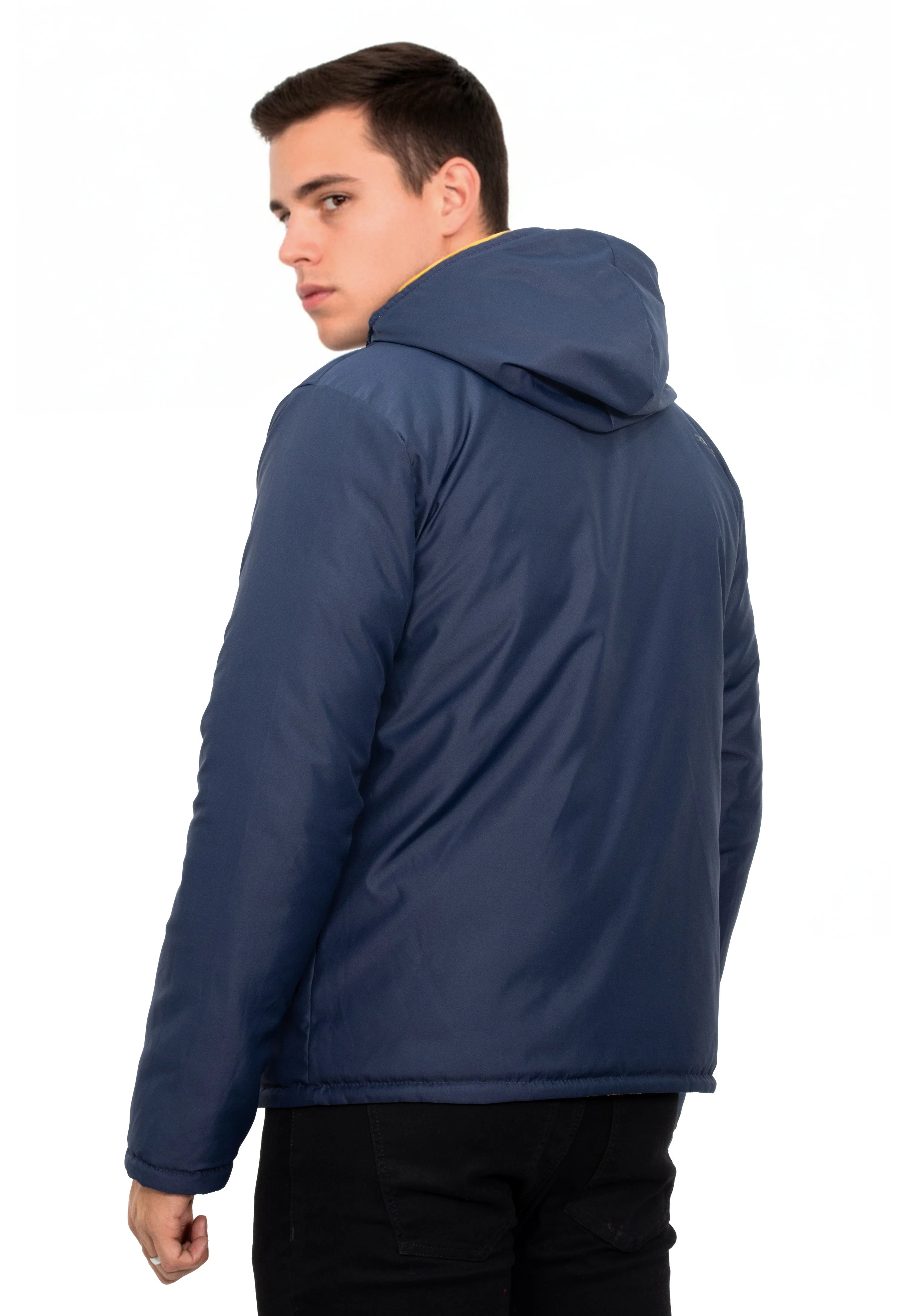 Chaqueta Doble faz TURIN