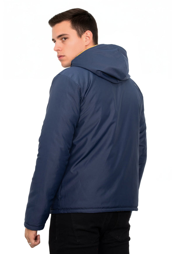 Chaqueta Doble faz TURIN