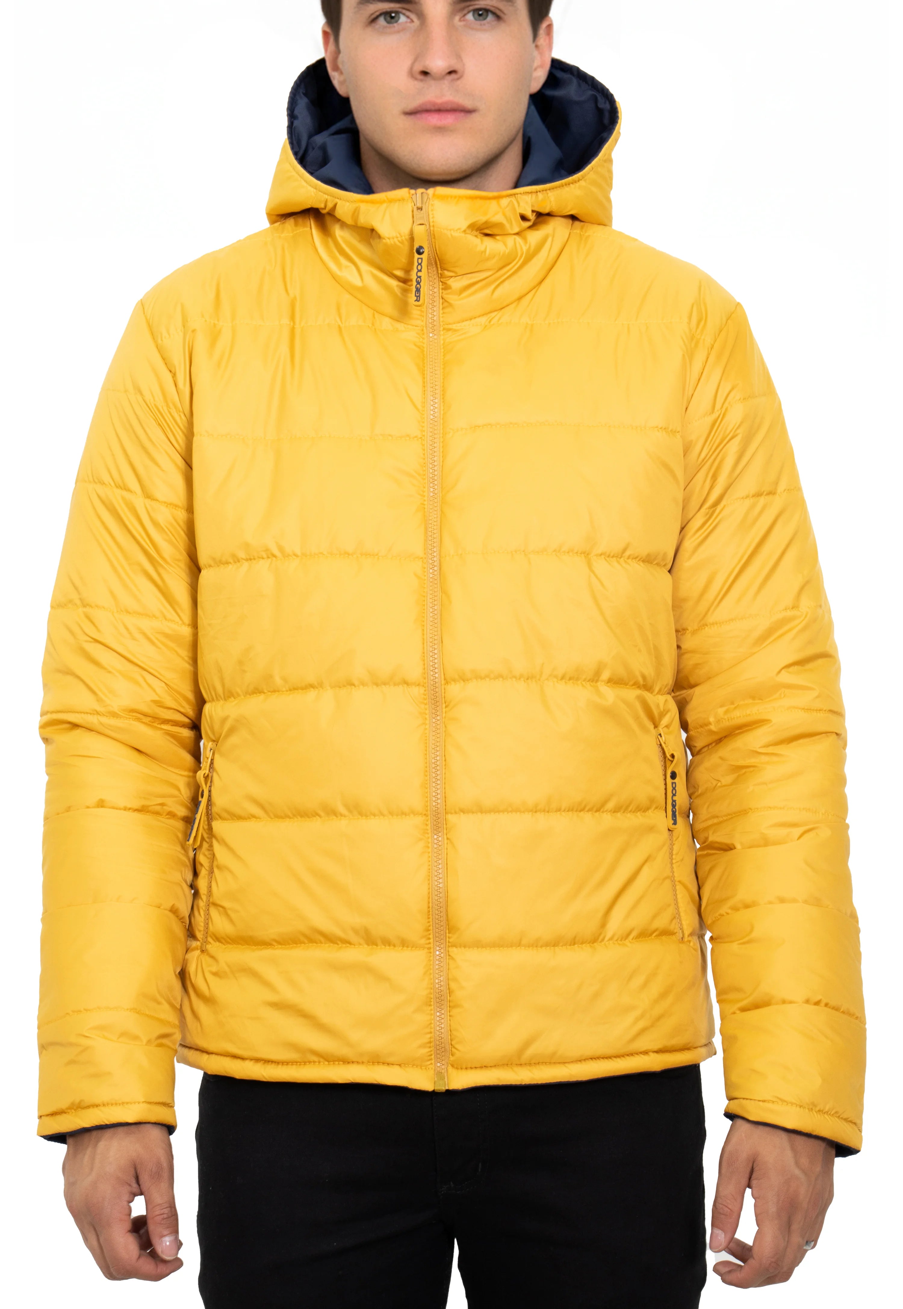 Chaqueta Doble faz TURIN