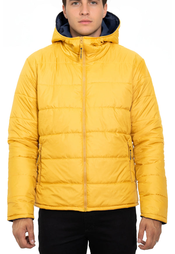 Chaqueta Doble faz TURIN