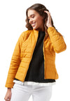 Chaqueta Acolchada AQUILA