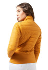 Chaqueta Acolchada AQUILA