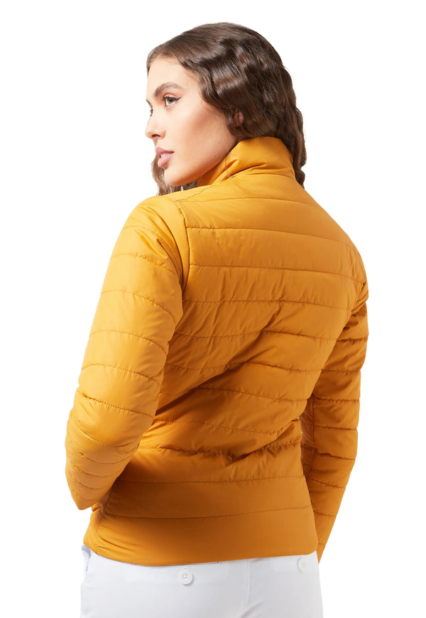 Chaqueta Acolchada AQUILA