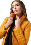 Chaqueta Acolchada AQUILA