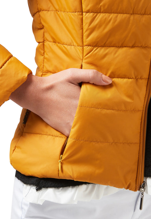 Chaqueta Acolchada AQUILA
