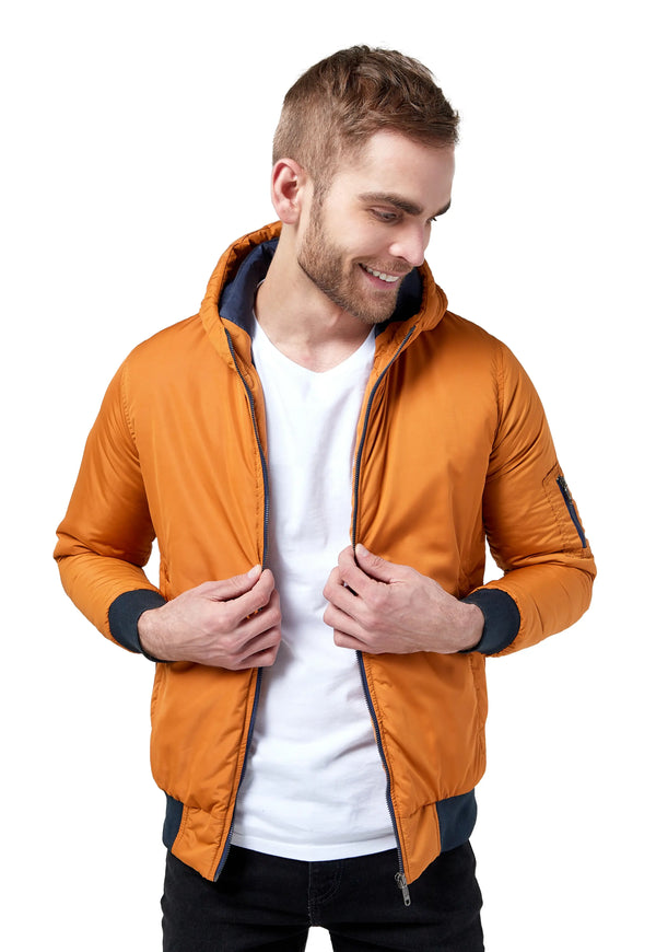 Chaqueta Bomber GOA