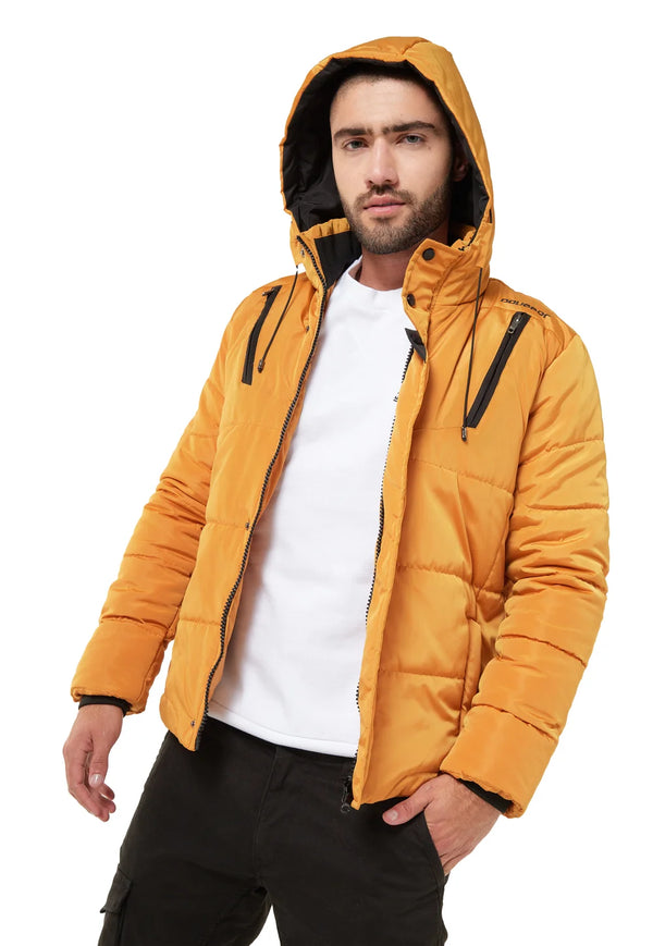 Chaqueta Acolchada KURT