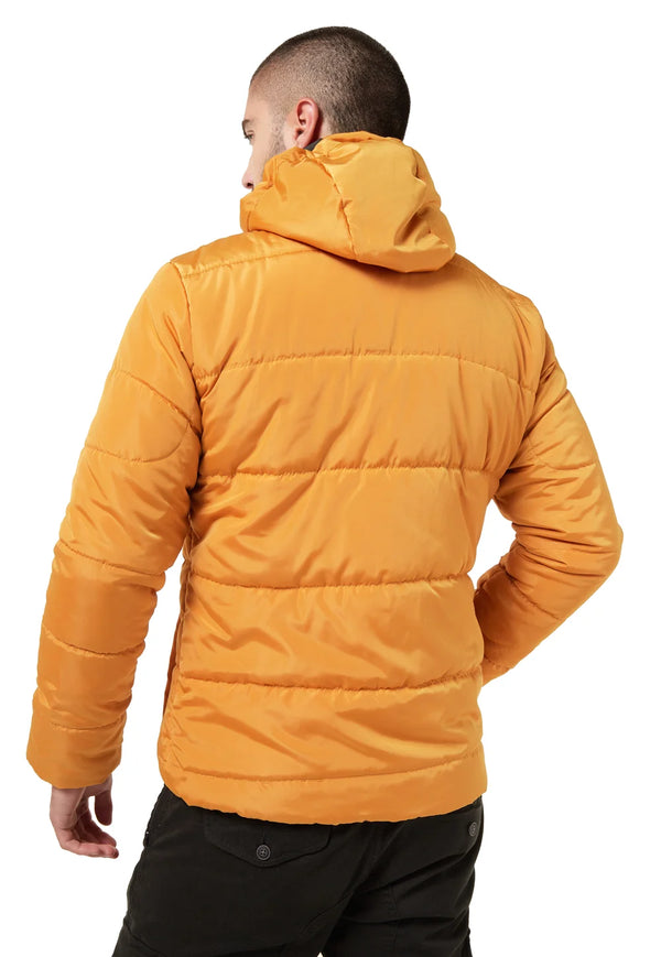 Chaqueta Acolchada KURT