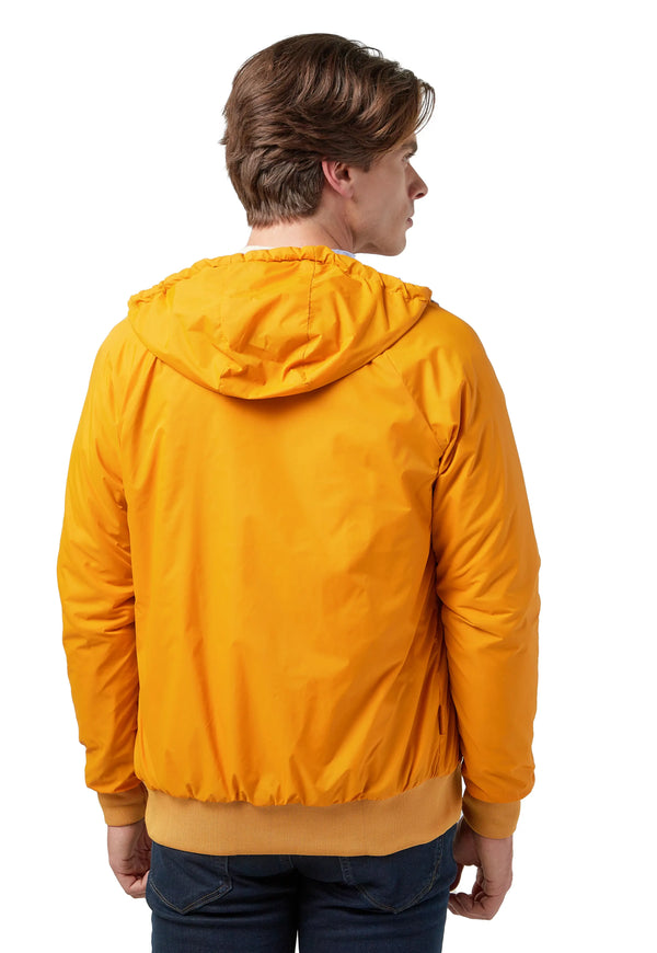 Chaqueta Doble Faz CROMO