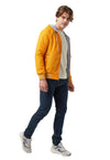 Chaqueta Doble Faz CROMO