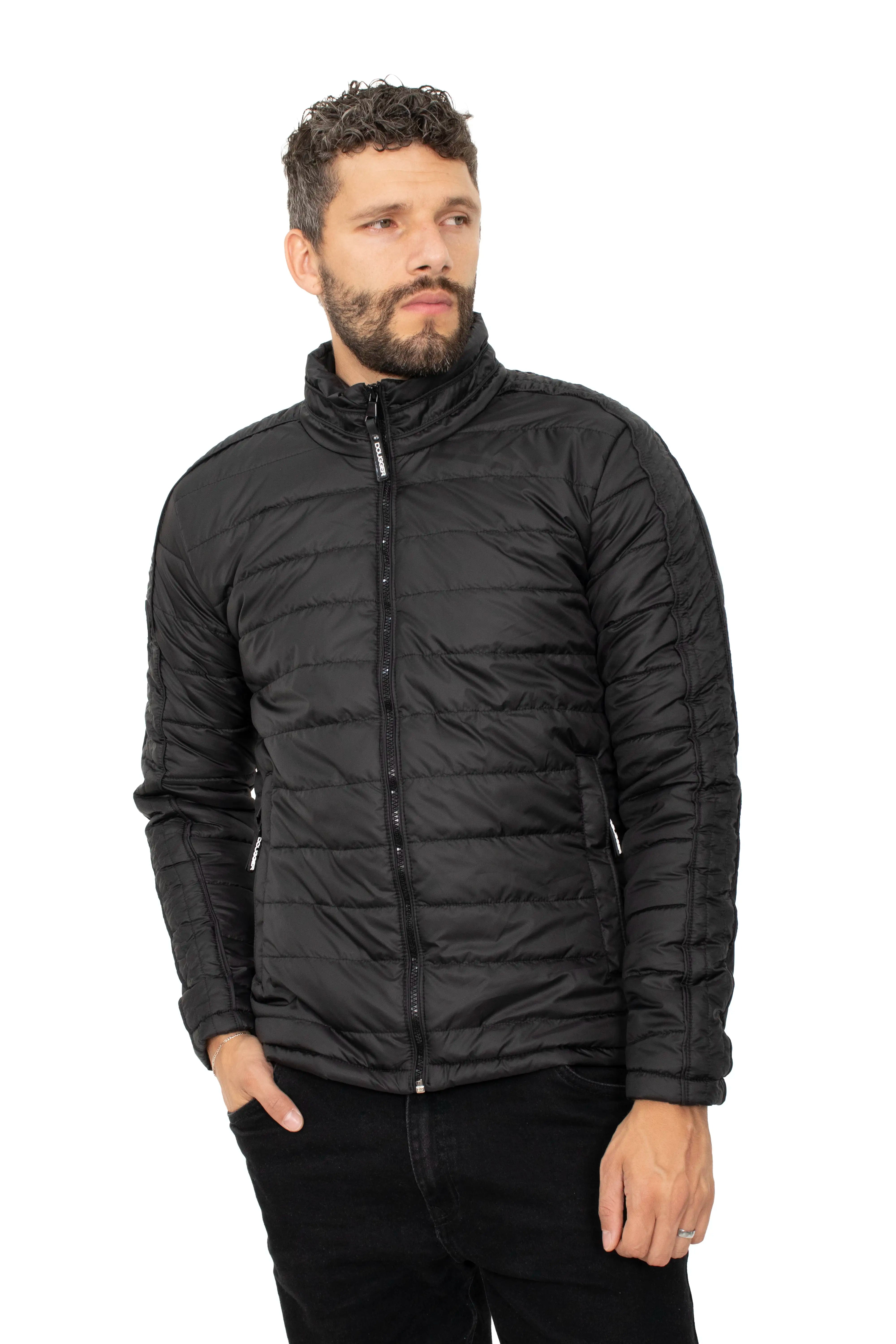 Chaqueta Acolchada BOCK