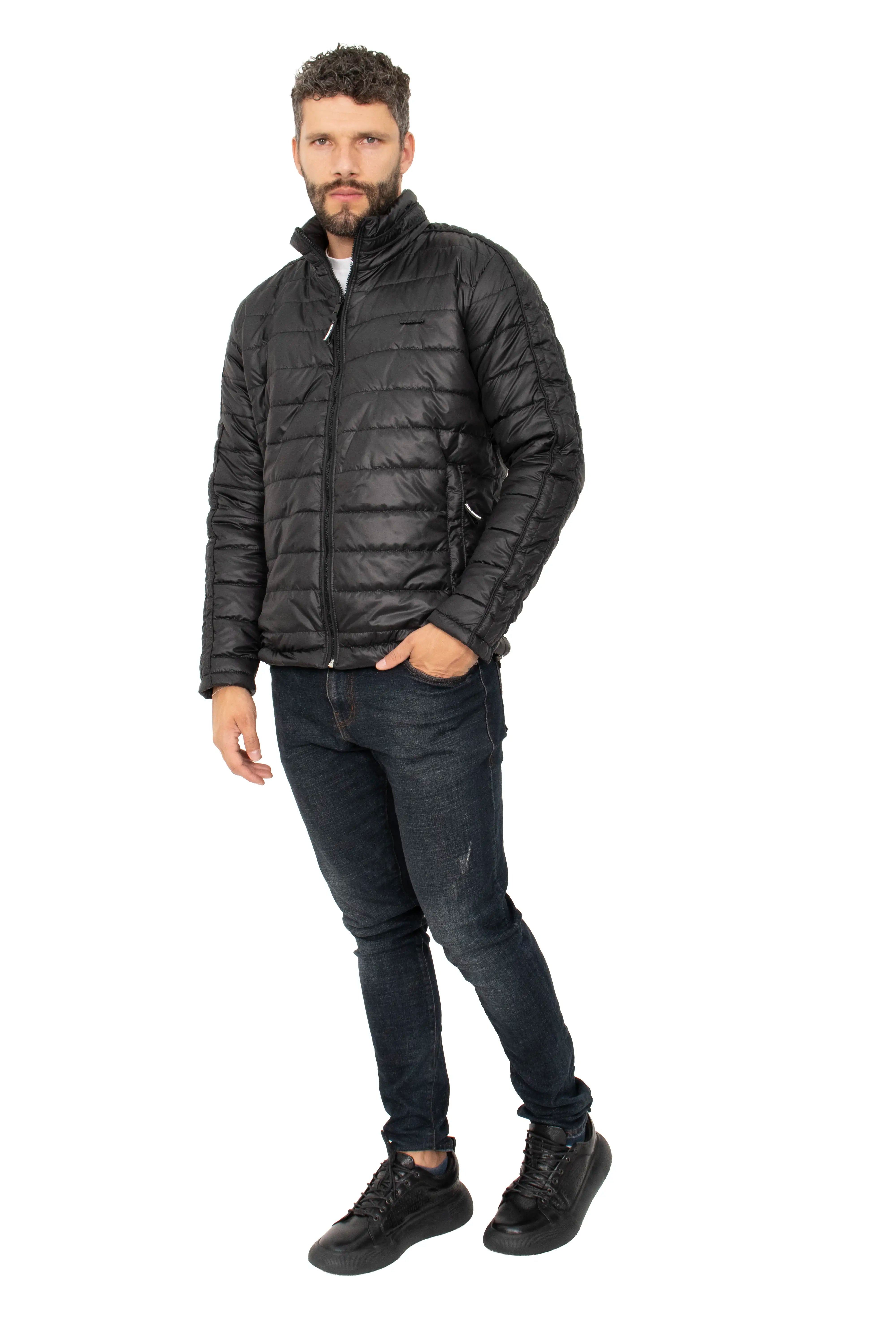 Chaqueta Acolchada LUXEMBURGO