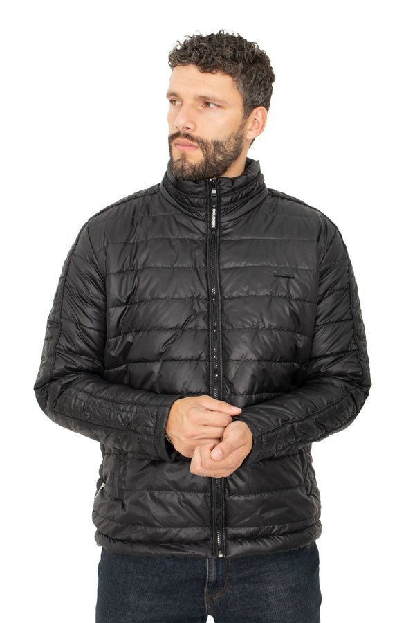 Chaqueta Acolchada LUXEMBURGO