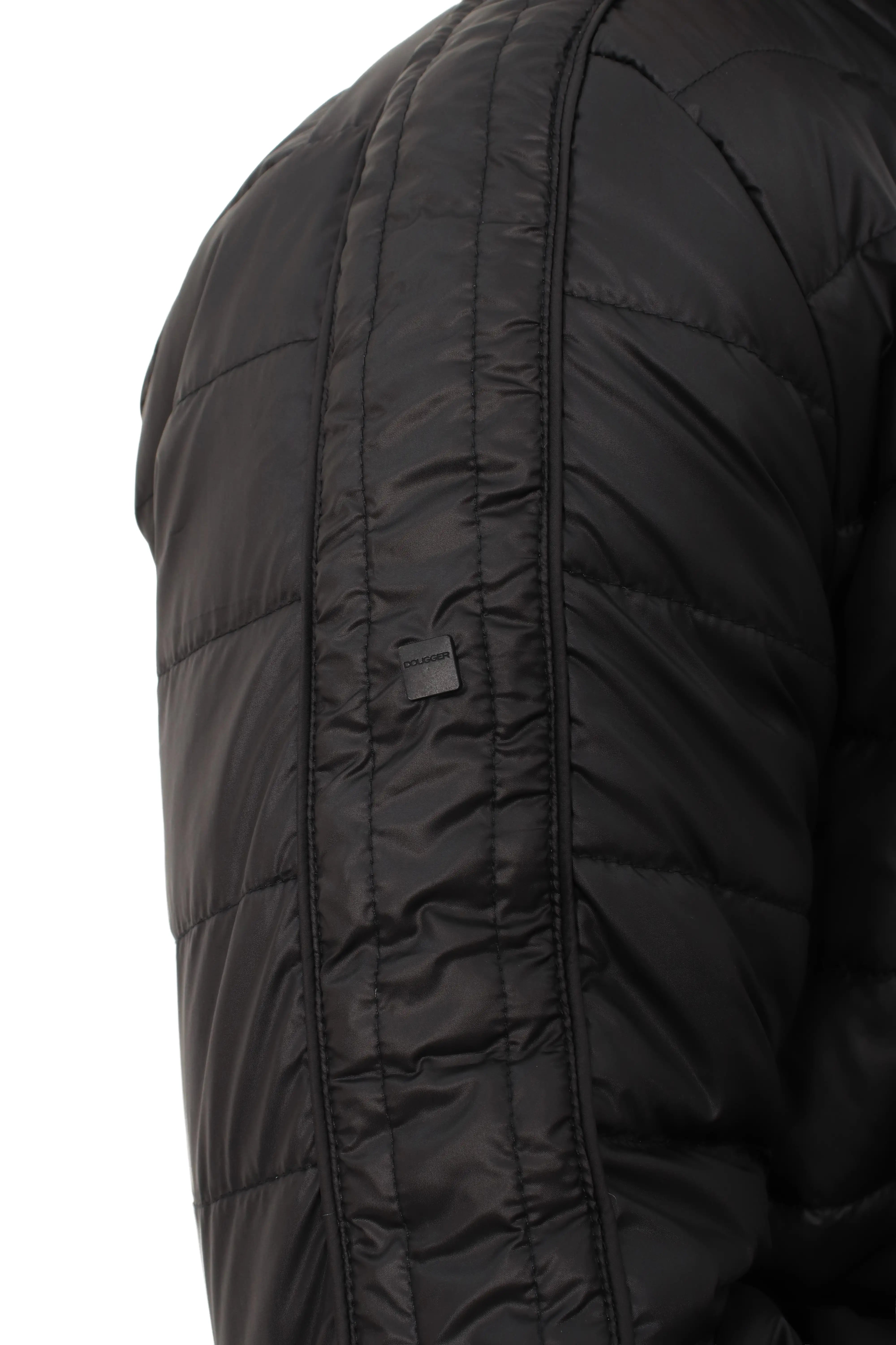 Chaqueta Acolchada LUXEMBURGO