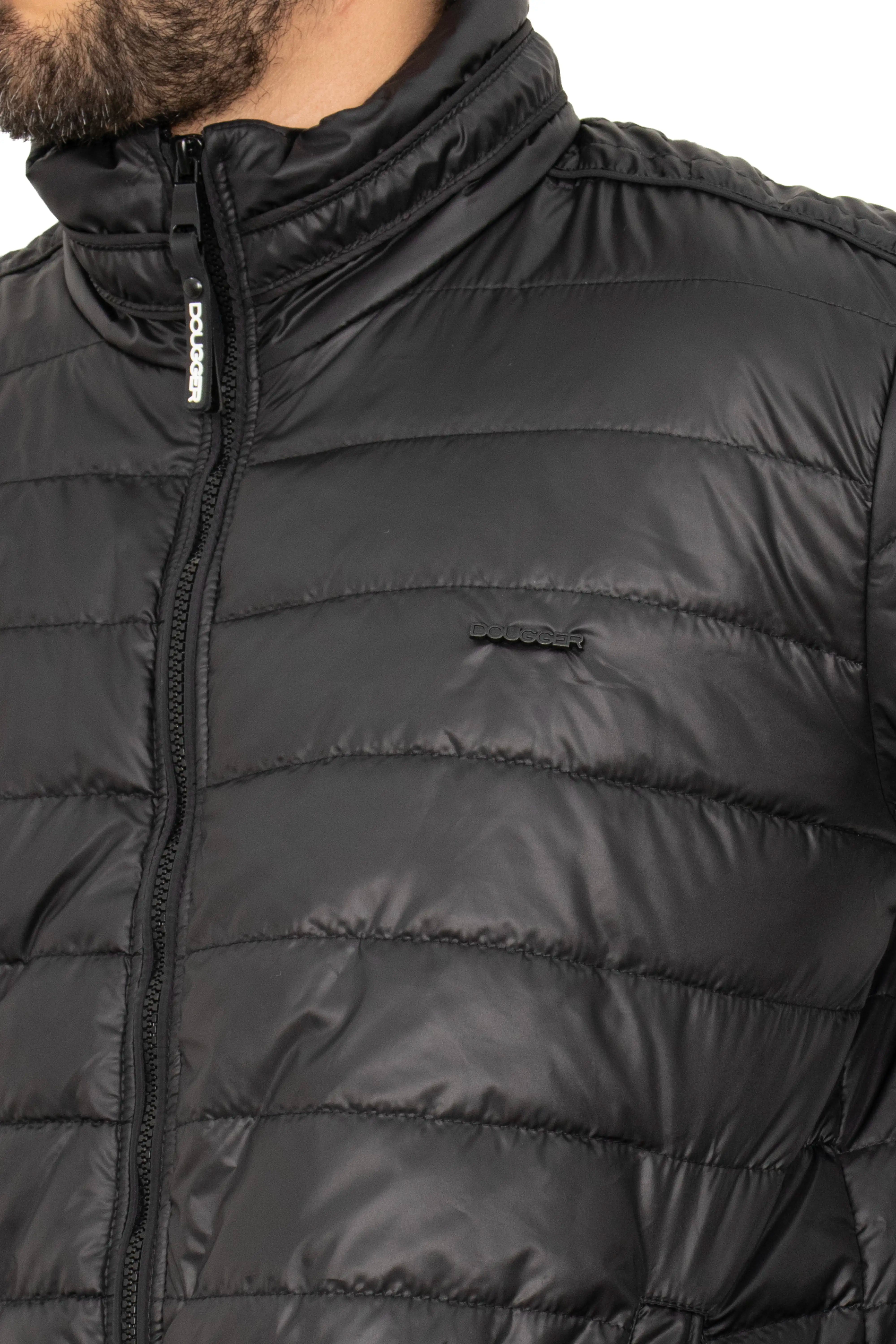 Chaqueta Acolchada LUXEMBURGO