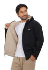 Chaqueta Doble faz BRAVESTONE