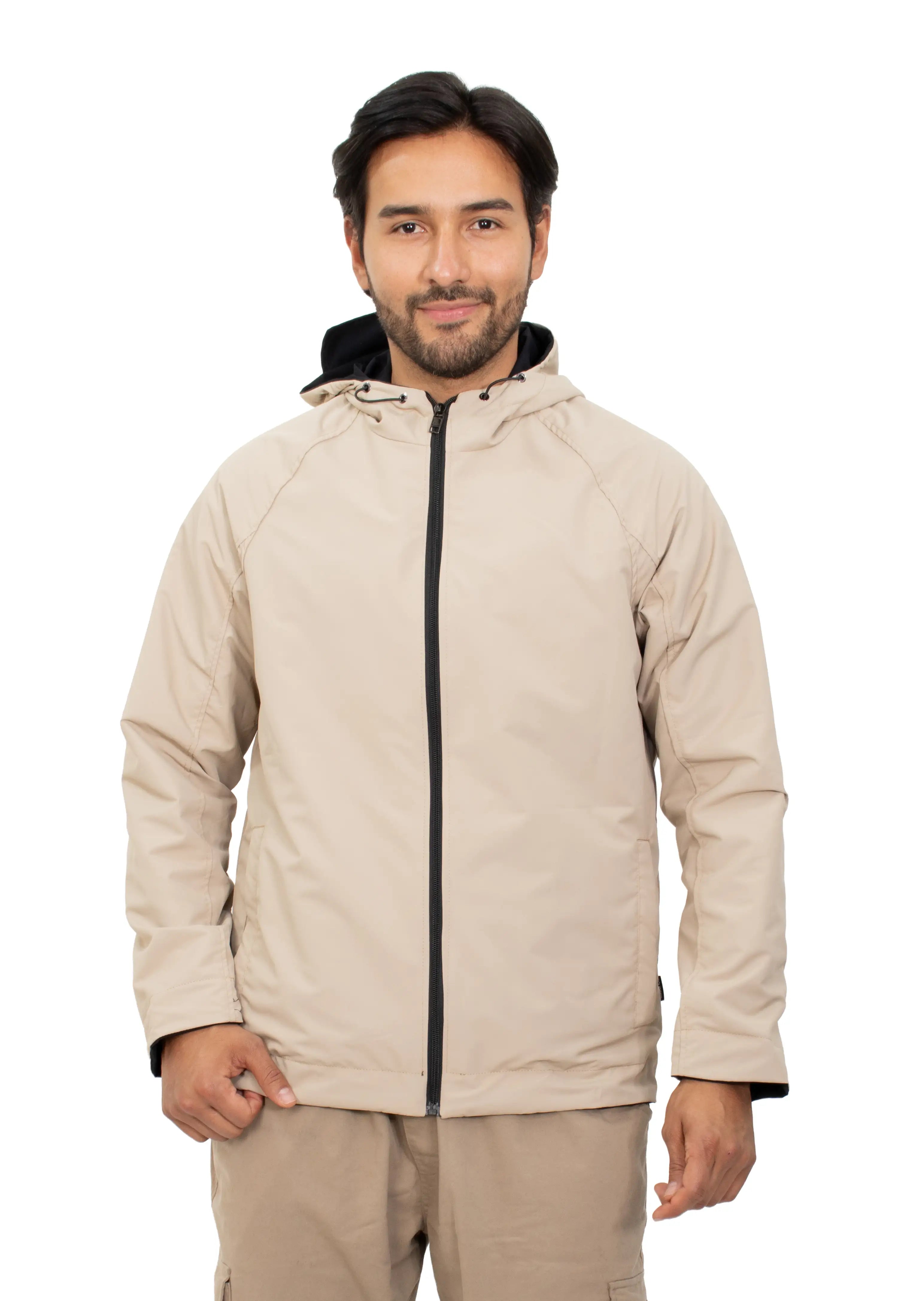 Chaqueta Doble faz BRAVESTONE