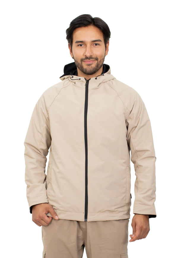 Chaqueta Doble faz BRAVESTONE