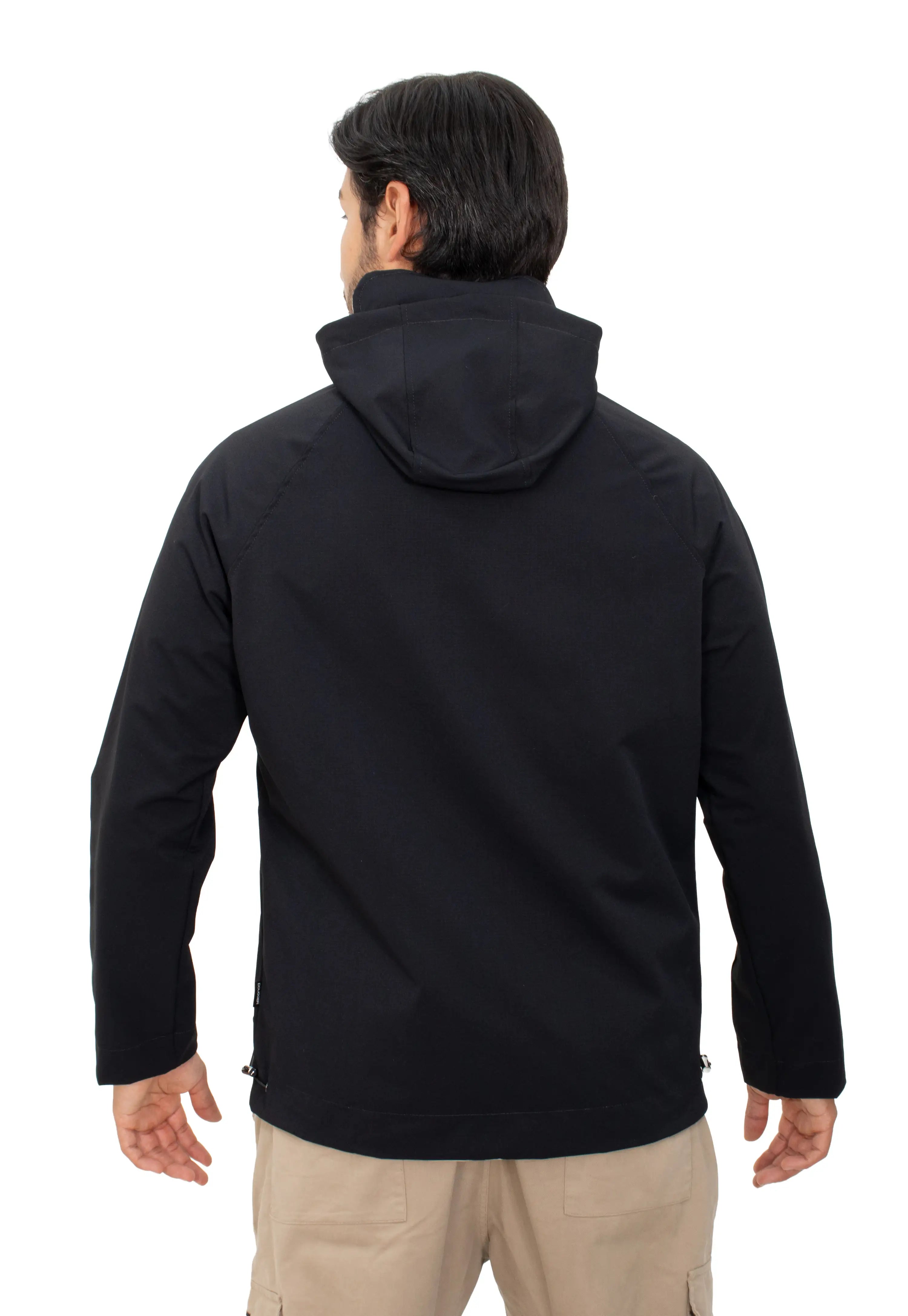 Chaqueta Doble faz BRAVESTONE