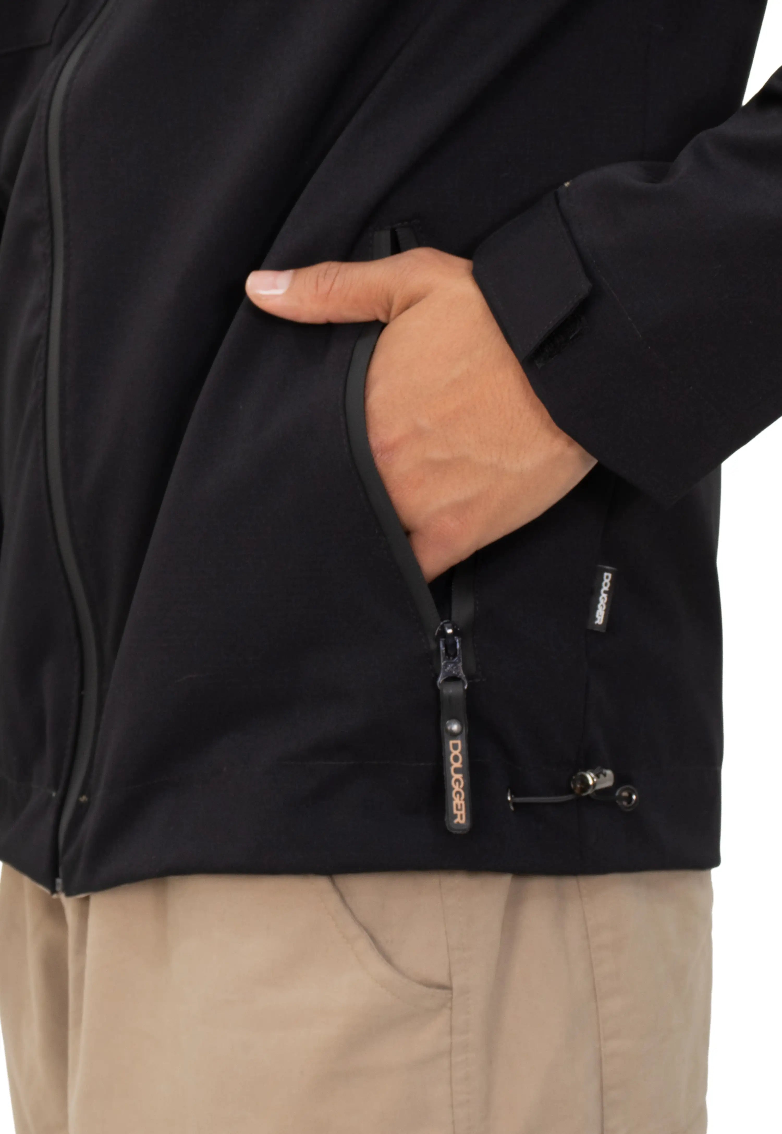 Chaqueta Doble faz BRAVESTONE