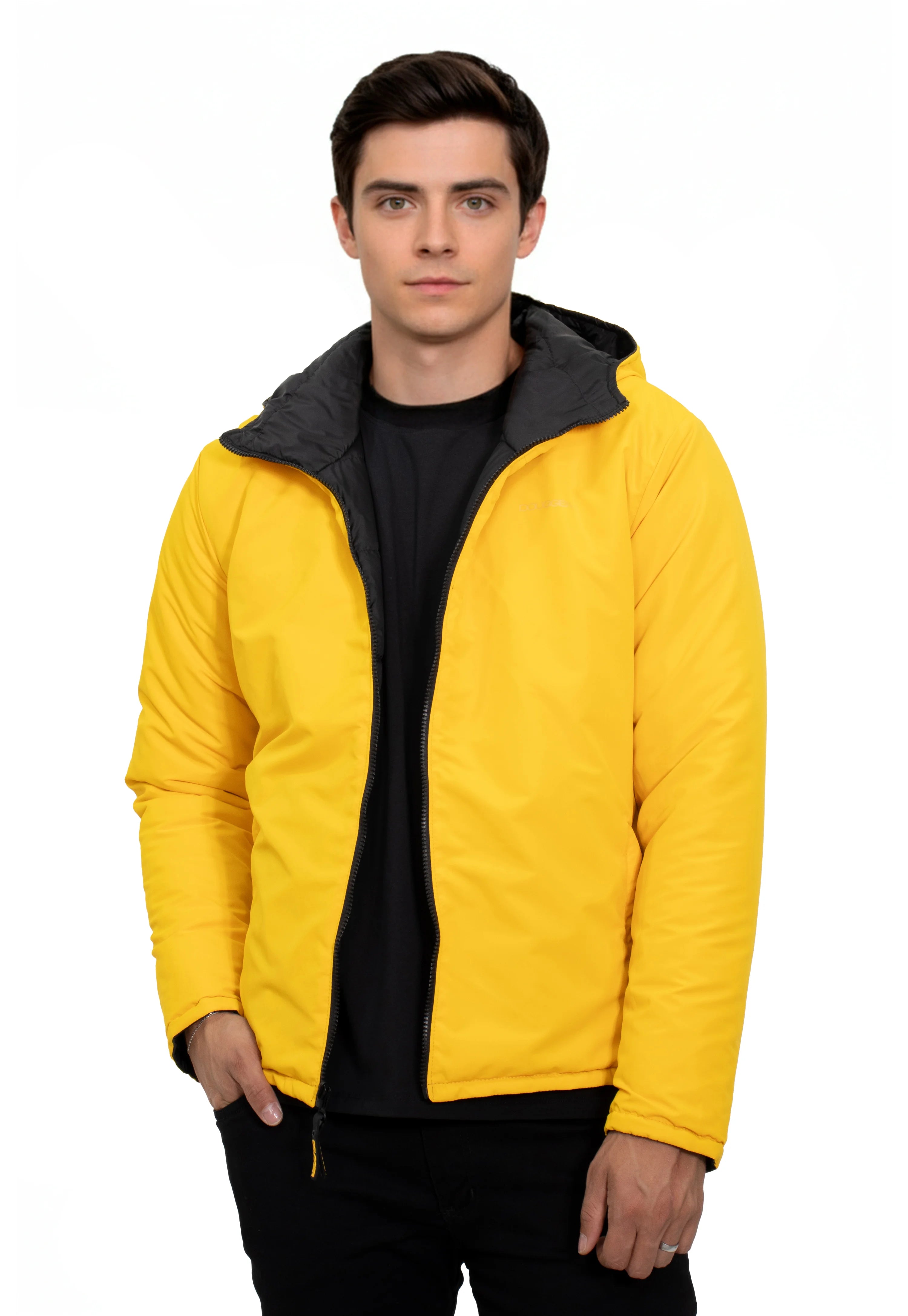 Chaqueta Doble faz TURIN