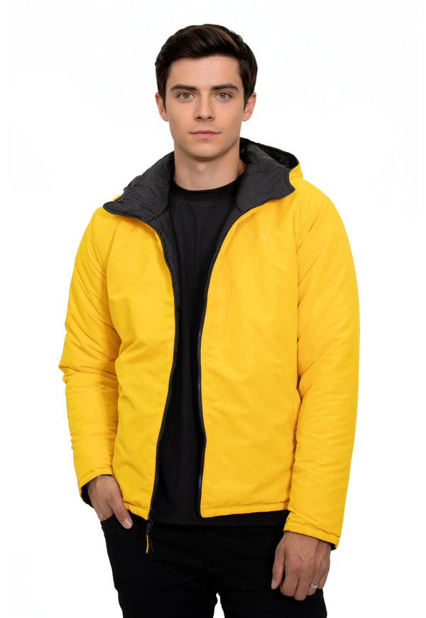 Chaqueta Doble faz TURIN