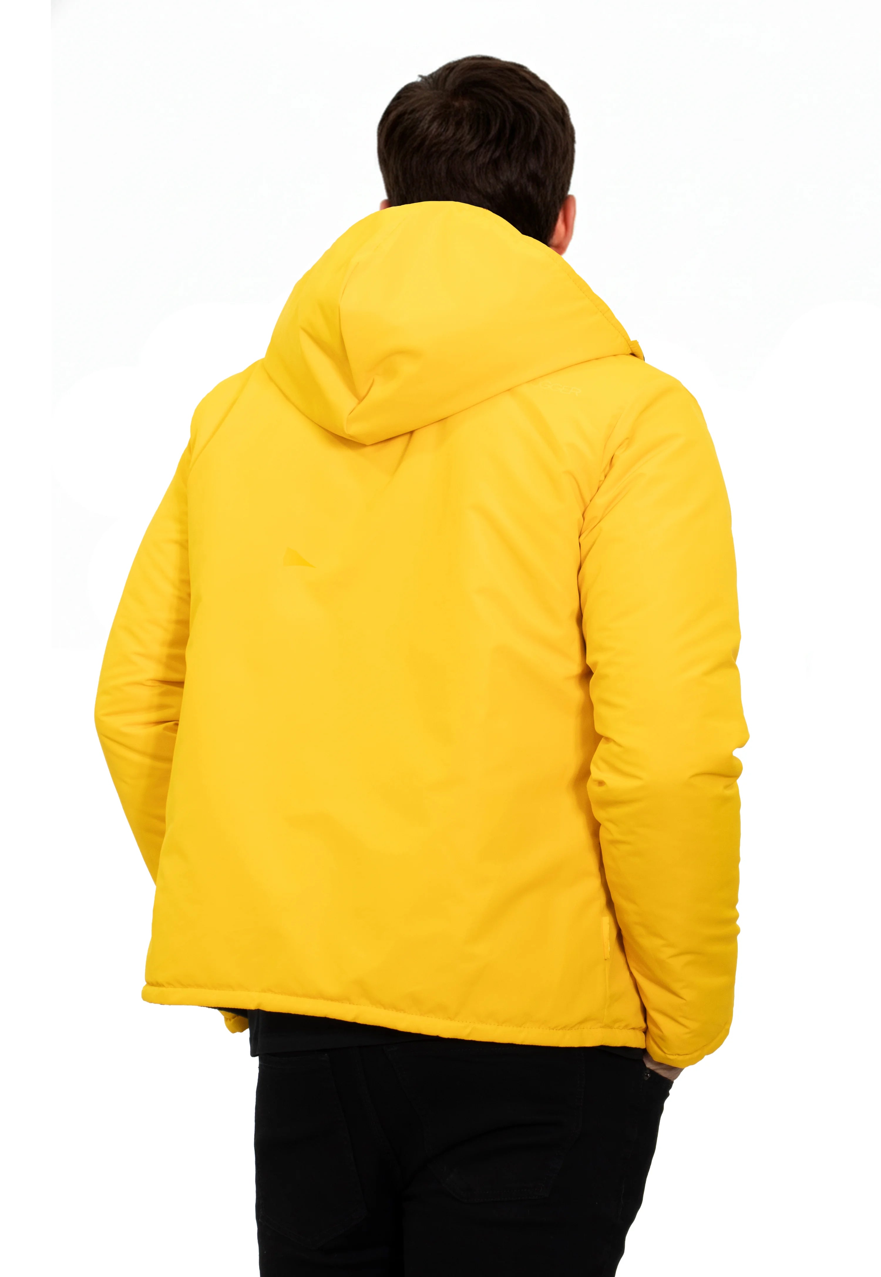 Chaqueta Doble faz TURIN