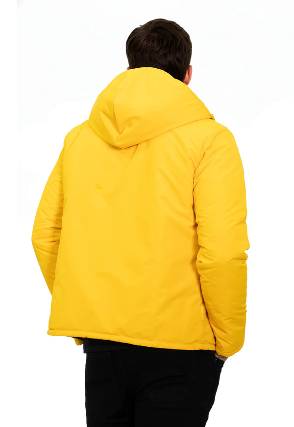 Chaqueta Doble faz TURIN