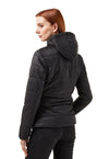 Chaqueta Acolchada ABI