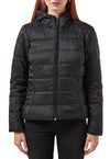 Chaqueta Acolchada ABI