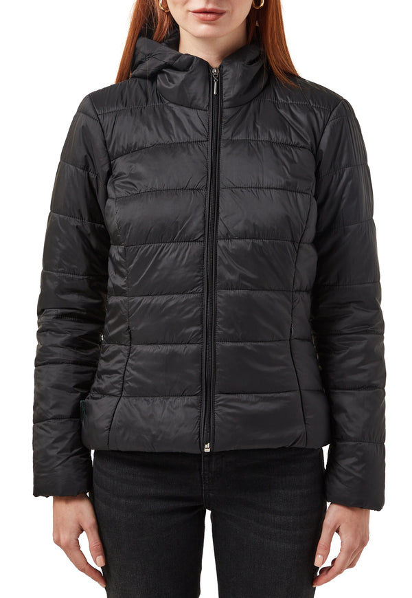 Chaqueta Acolchada ABI
