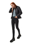 Chaqueta Acolchada ABI
