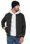 Chaqueta Liviana ACDC