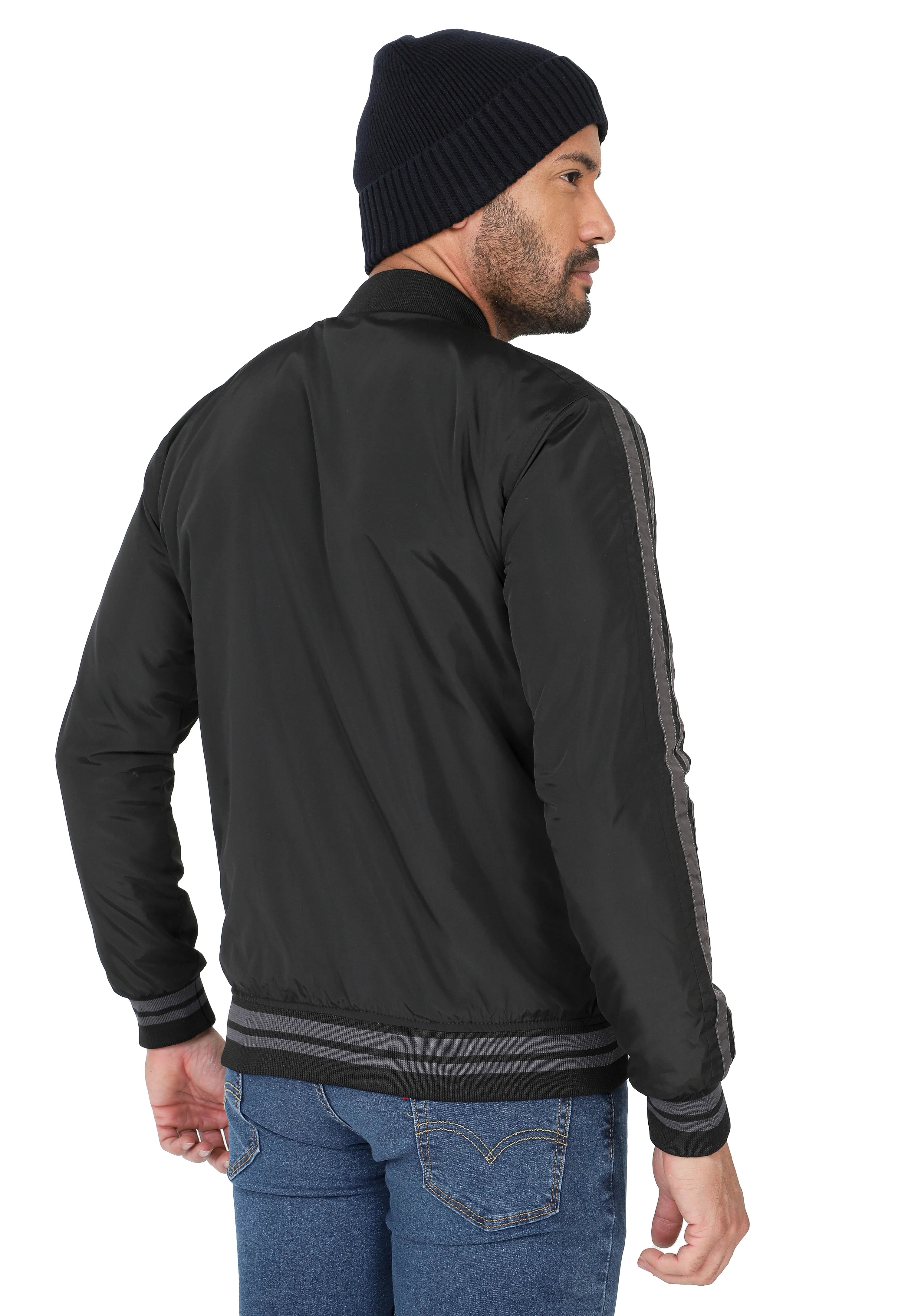 Chaqueta Liviana ACDC
