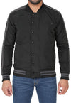 Chaqueta Liviana ACDC