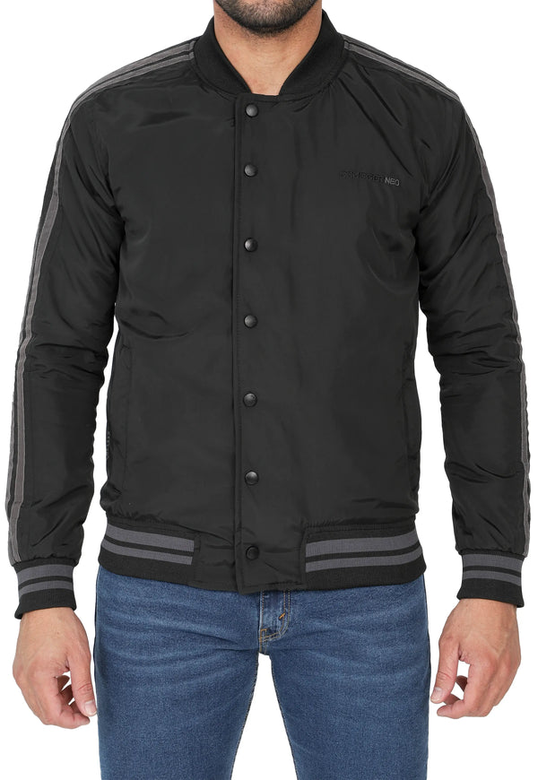 Chaqueta Liviana ACDC