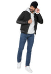 Chaqueta Liviana ACDC