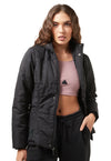 Chaqueta Acolchada ALISHA