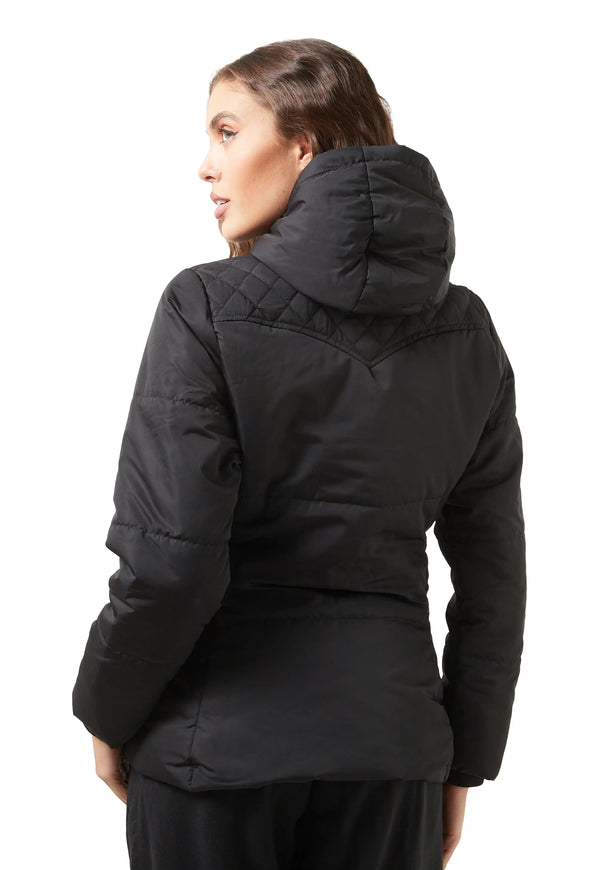 Chaqueta Acolchada ALISHA