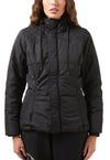 Chaqueta Acolchada ALISHA