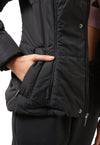 Chaqueta Acolchada ALISHA